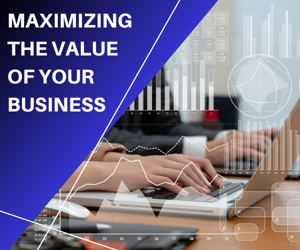 thumbnails Maximizing the Value of Your Business: