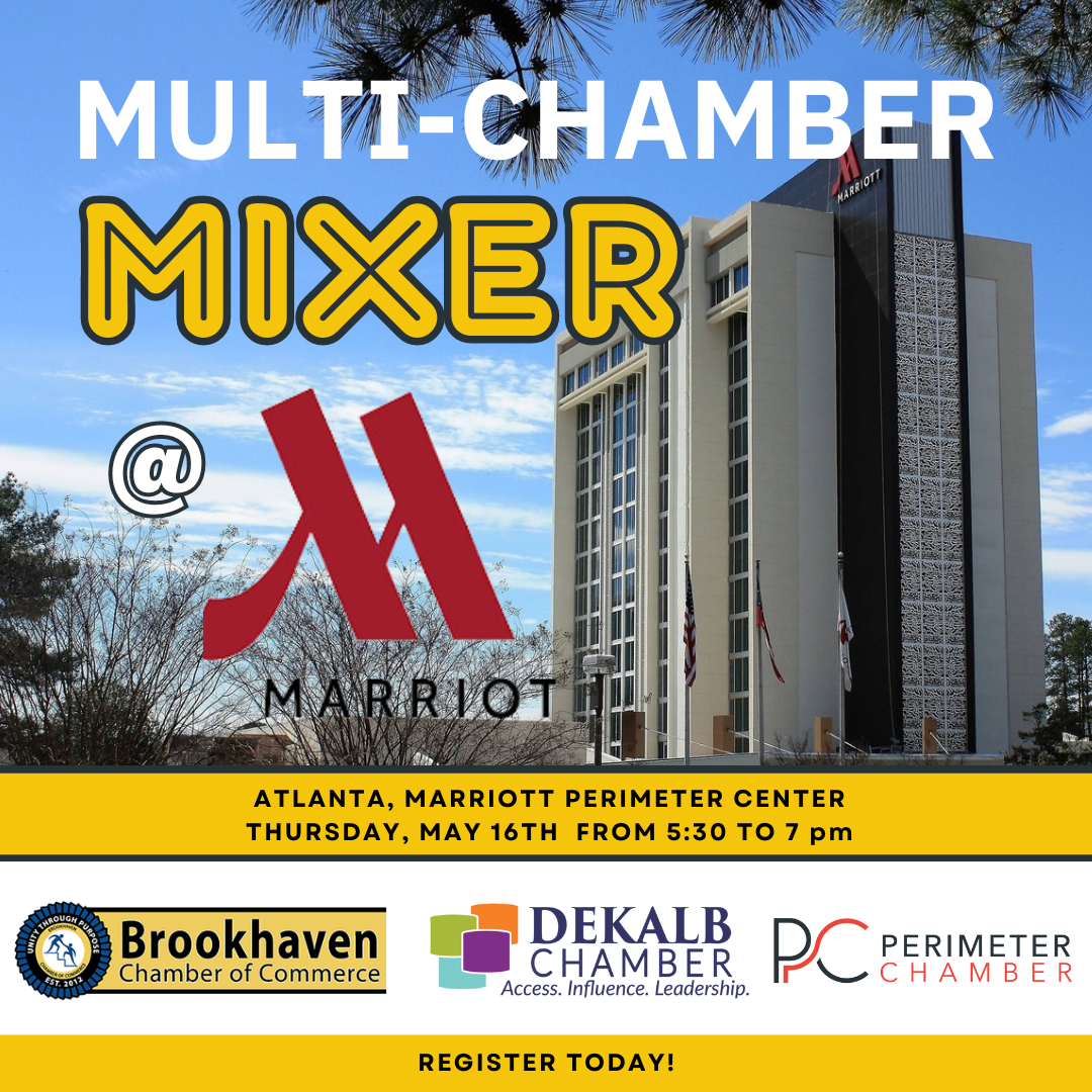 thumbnails Multi-Chamber Mixer with the Perimeter, Brookhaven and DeKalb Chambers