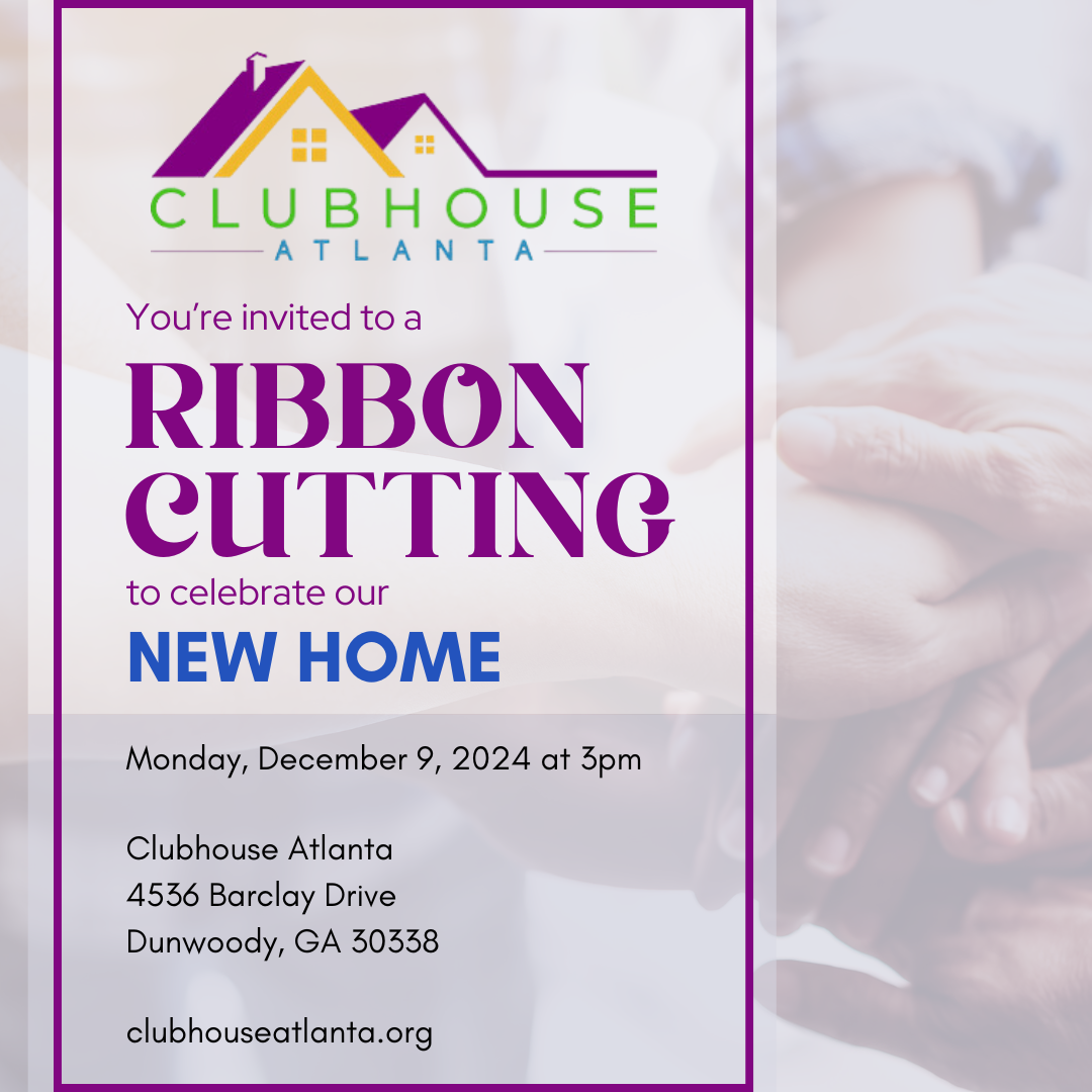 thumbnails Ribbon Cutting | Clubhouse Atlanta