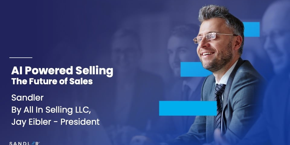 thumbnails AI Powered Selling, the Future of Sales