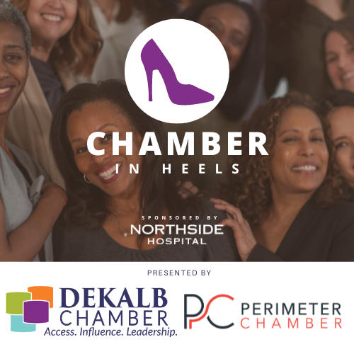 thumbnails Chamber in Heels Women's After Hours Networking at Bar Peri