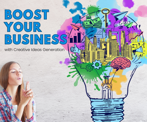 thumbnails Business@Breakfast: Boost Your Business with Creative Idea Generation