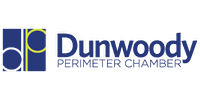 Dunwoody Perimeter Chamber logo