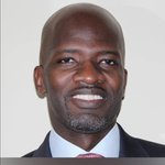 Derek Johnson (CEO of Ekow Solutions Group)