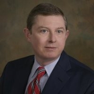 Carter Stout (President at Rotary Club of Dunwoody, The)