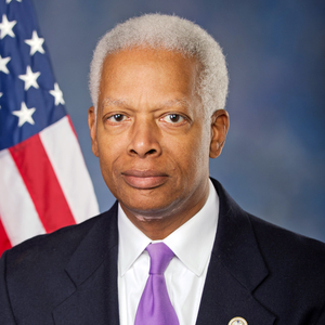 Hank Johnson (Congressman for Georgia's 4th District at House)