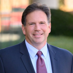 Tom Lambert (City Council Post 3 at City of Dunwoody)