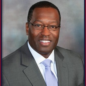 Frankie Atwater (President & CEO of DeKalb Chamber of Commerce)